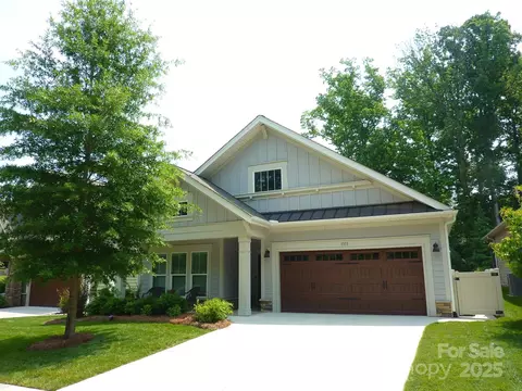 1311 Stonecroft Nw Ln NW, Concord, NC 28027
