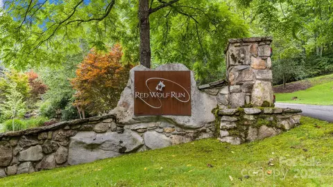 Poplar Path, Mars Hill, NC 28754