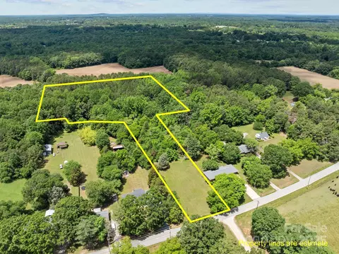 00 Old Mocksville Rd, Salisbury, NC 28144