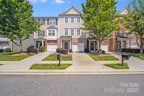 9800 Walkers Glen Nw Dr NW, Concord, NC 28027