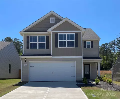 668 Lamorak Pl, Richburg, SC 29729