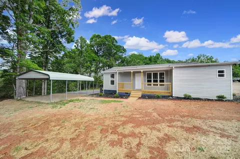 118 Henry St, Lawndale, NC 28090