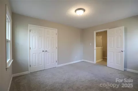 Bedroom - 14027 Hackamore Dr, Matthews, NC 28105 photo 6 of 8