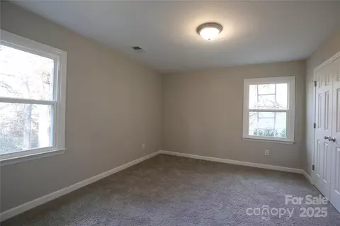 Bedroom - 14027 Hackamore Dr, Matthews, NC 28105 photo 5 of 8
