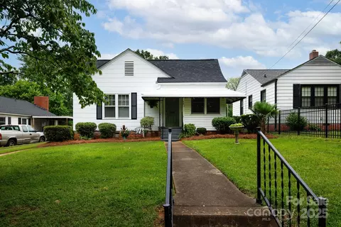 441 Jackson St, Rock Hill, SC 29730