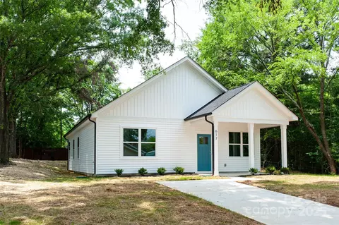617 English St, Monroe, NC 28110