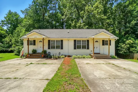 606 North St, Belmont, NC 28012