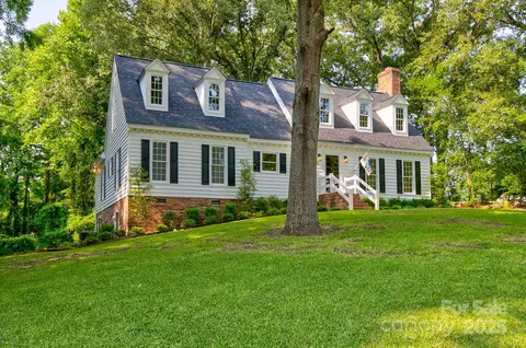 325 Chapman St, Chesterfield, SC 29709