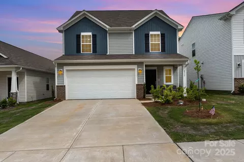 2317 Trollinger Dr, Catawba, NC 28609
