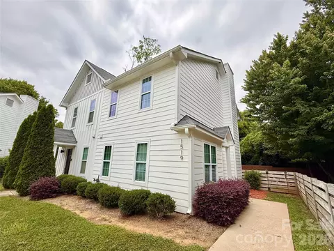 1519 Briar Creek B Rd #B, Charlotte, NC 28205