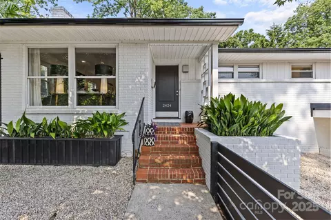 2424 Cumberland Ave, Charlotte, NC 28203