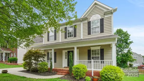10306 Madison Park Dr, Charlotte, NC 28269