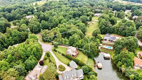 0 Lake Forest Dr, Taylorsville, NC 28681