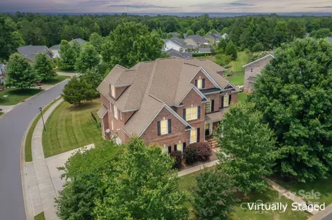 8409 Olde Stonegate Ln, Mint Hill, NC 28227