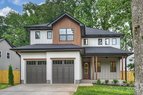 1834 Arnold Dr, Charlotte, NC 28205