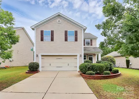 13407 Morgan Lee Ave, Charlotte, NC 28213