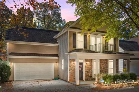 12904 Windy Lea Ln, Huntersville, NC 28078