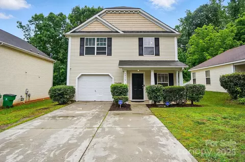4916 Oak Pasture Ln, Charlotte, NC 28269