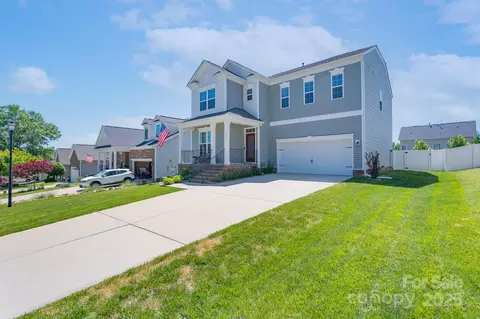 4117 Sunset Ridge Dr, Rock Hill, SC 29732