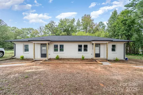 Catawba Heights, Lincolnton, NC 28092