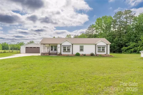 326 Teeter Rd, Mooresville, NC 28115