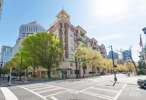 580 N Church St, Charlotte, NC 28202