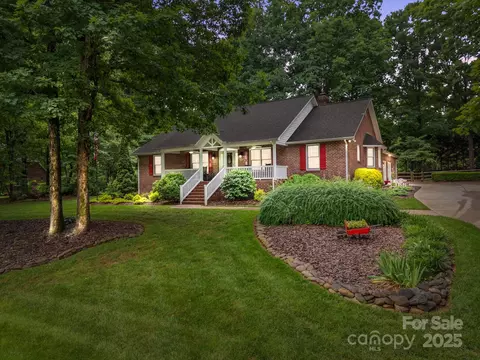 635 Timberlane Trl, Salisbury, NC 28147