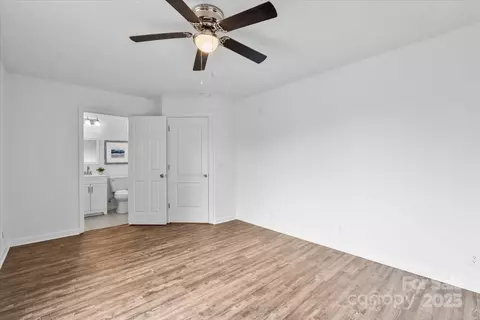 Bedroom - 1377 Beagle Run, Salisbury, NC 28146 photo 5 of 7