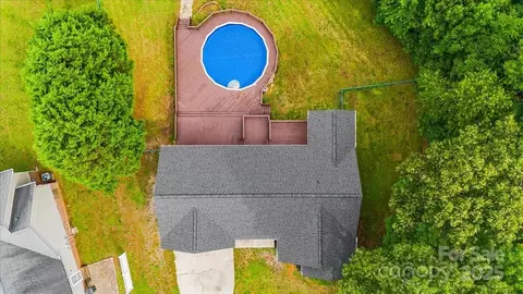 View/Area - 1377 Beagle Run, Salisbury, NC 28146 photo 3 of 6
