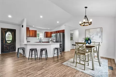 Dining - 1377 Beagle Run, Salisbury, NC 28146 photo 1 of 3