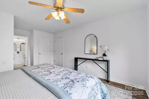 Bedroom - 1377 Beagle Run, Salisbury, NC 28146 photo 3 of 7
