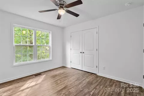 Bedroom - 1377 Beagle Run, Salisbury, NC 28146 photo 7 of 7