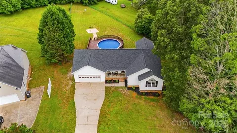 View/Area - 1377 Beagle Run, Salisbury, NC 28146 photo 2 of 6