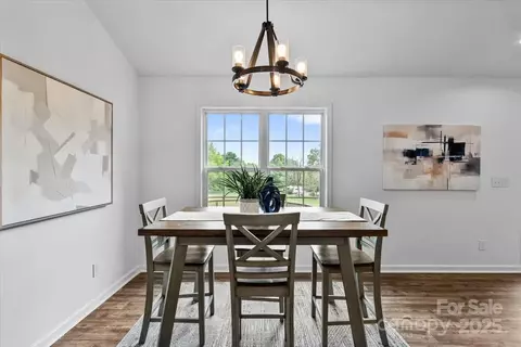 Dining - 1377 Beagle Run, Salisbury, NC 28146 photo 2 of 3