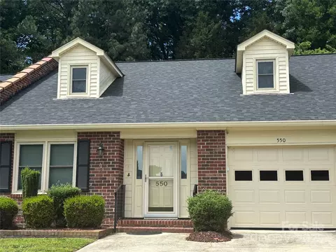 550 Camrose Ne Cir NE, Concord, NC 28025