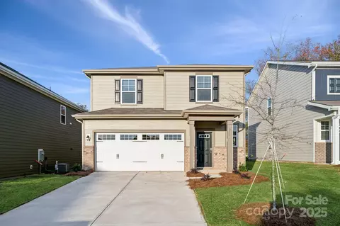 270 Bezelle Ave, York, SC 29745