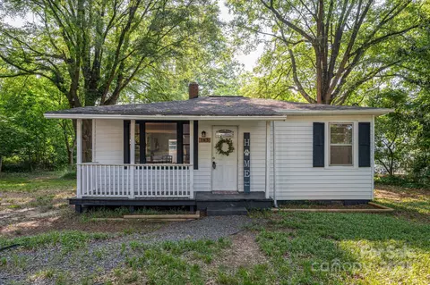 143 Hallman St, Cherryville, NC 28021