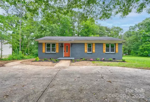 1010 Fallston Rd, Shelby, NC 28150