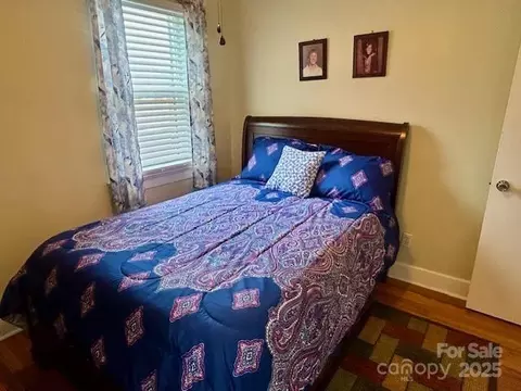 Bedroom - 1014 Wright Sw Unit Apt 4 St SW UNIT 4, Lenoir, NC 28645 photo 3 of 3