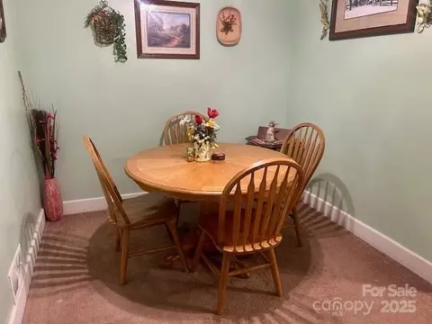 Dining - 1014 Wright Sw Unit Apt 4 St SW UNIT 4, Lenoir, NC 28645 photo 1 of 1