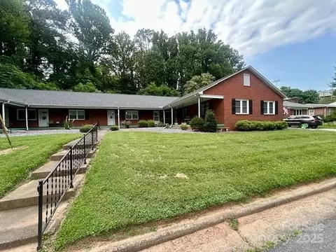 1014 Wright Sw Unit Apt 4 St SW UNIT 4, Lenoir, NC 28645