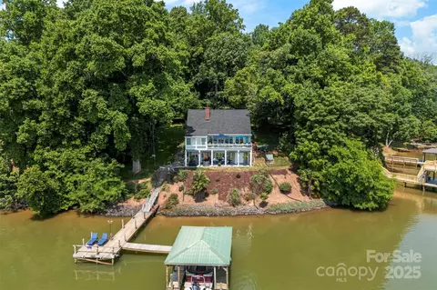 812 Bell Post Rd, Belmont, NC 28012