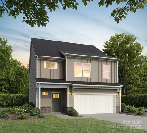 2047 Sadler Woods Ln, Charlotte, NC 28214