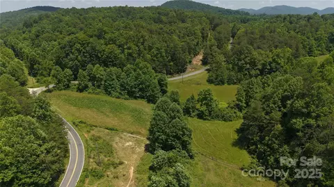 Wildlife Lake Road, Old Fort, NC 28762