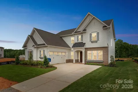 13648 Glennmayes Rd, Huntersville, NC 28078