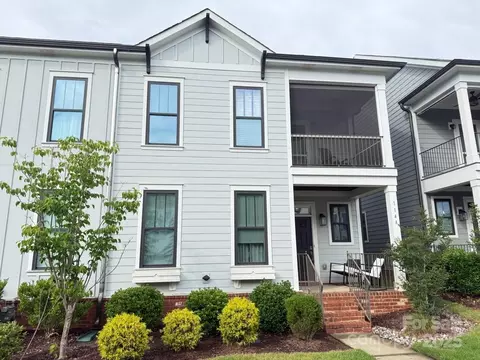 114 Mint A Ave #A, Mooresville, NC 28117