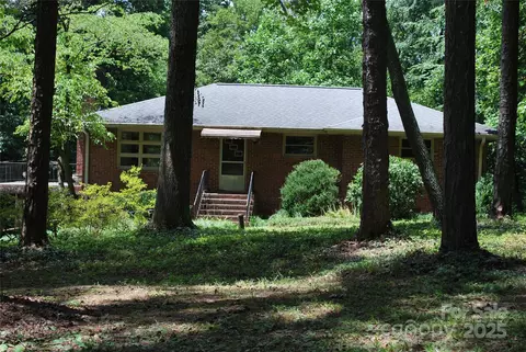 1276 Jericho Church Rd, Mocksville, NC 27028