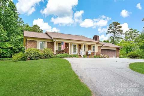 7050 W Us 70 Hwy, Old Fort, NC 28762
