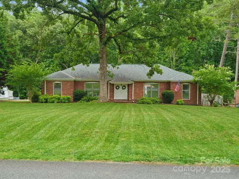 3367 Tanglewood Dr, Rock Hill, SC 29732