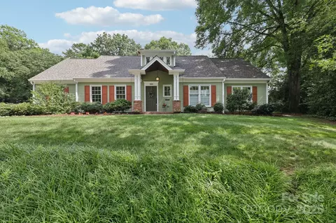 3916 Blowing Rock Way, Charlotte, NC 28210